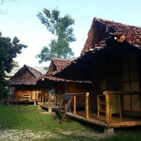 Pai Cat Hut Hostel Ruang foto