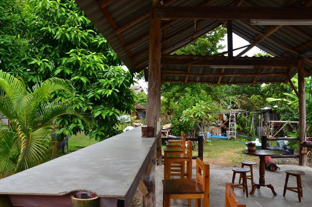 Pai Cat Hut Hostel Ruang foto