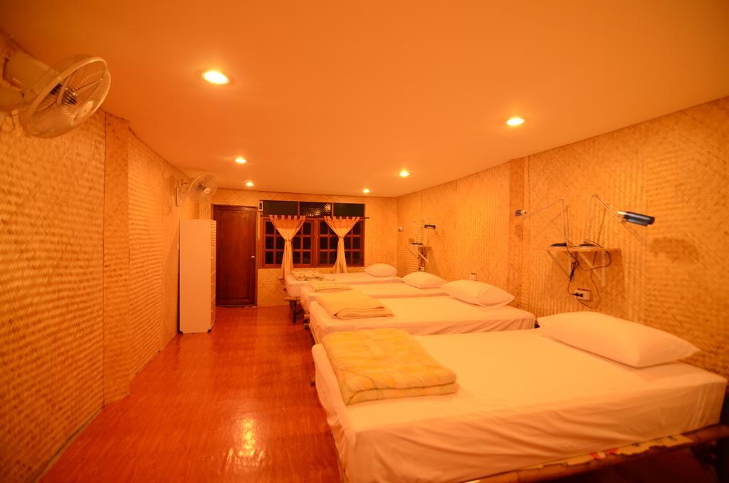 Pai Cat Hut Hostel Ruang foto