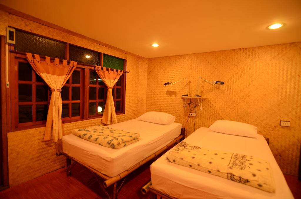 Pai Cat Hut Hostel Ruang foto