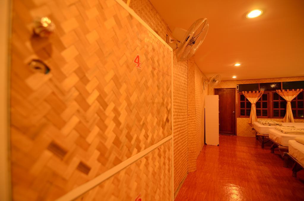 Pai Cat Hut Hostel Ruang foto