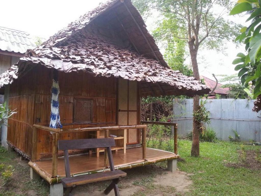 Pai Cat Hut Hostel Ruang foto