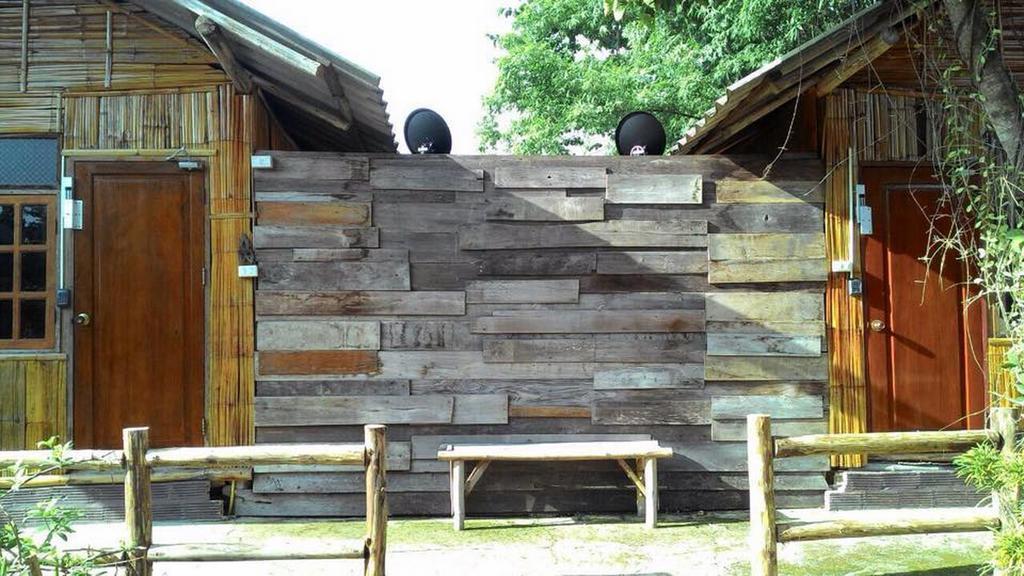 Pai Cat Hut Hostel Ruang foto