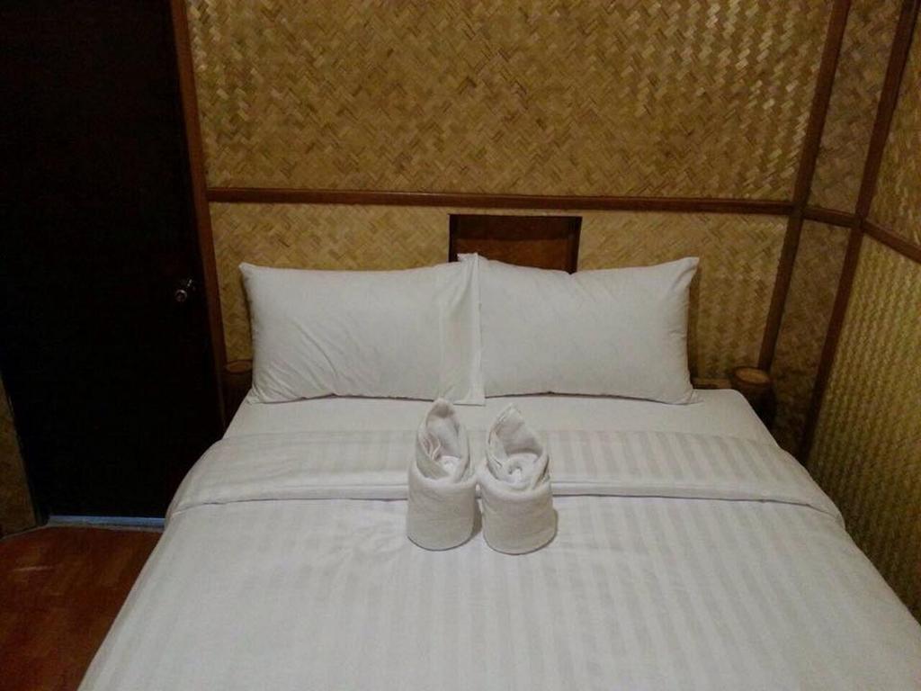 Pai Cat Hut Hostel Ruang foto