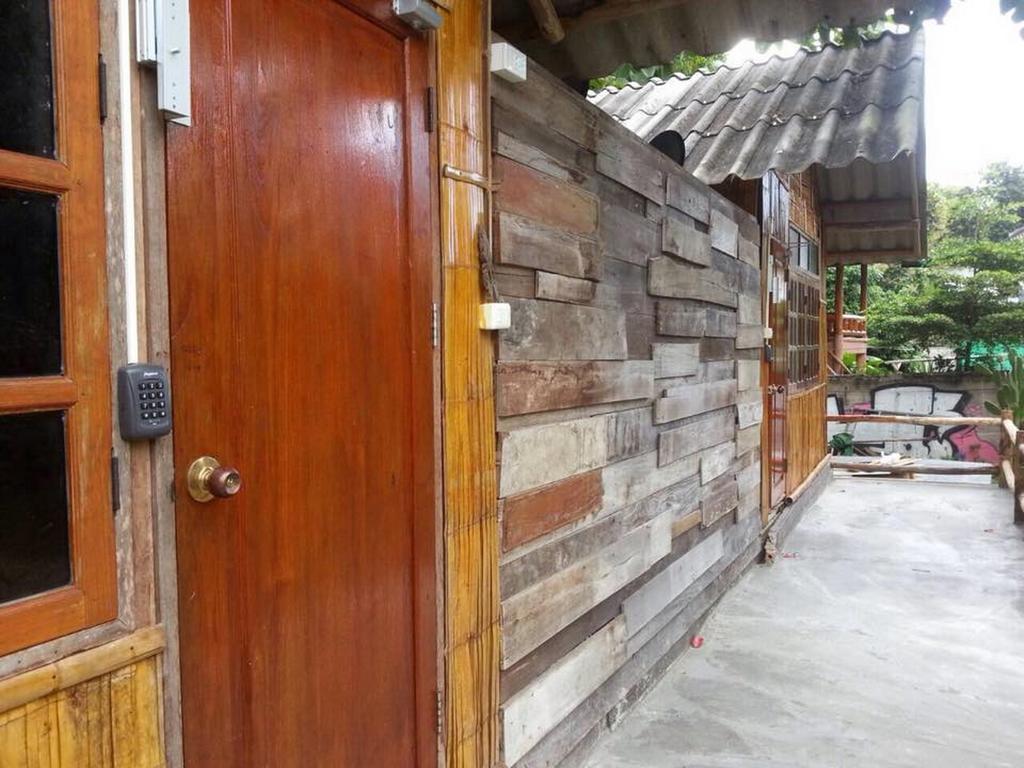 Pai Cat Hut Hostel Ruang foto