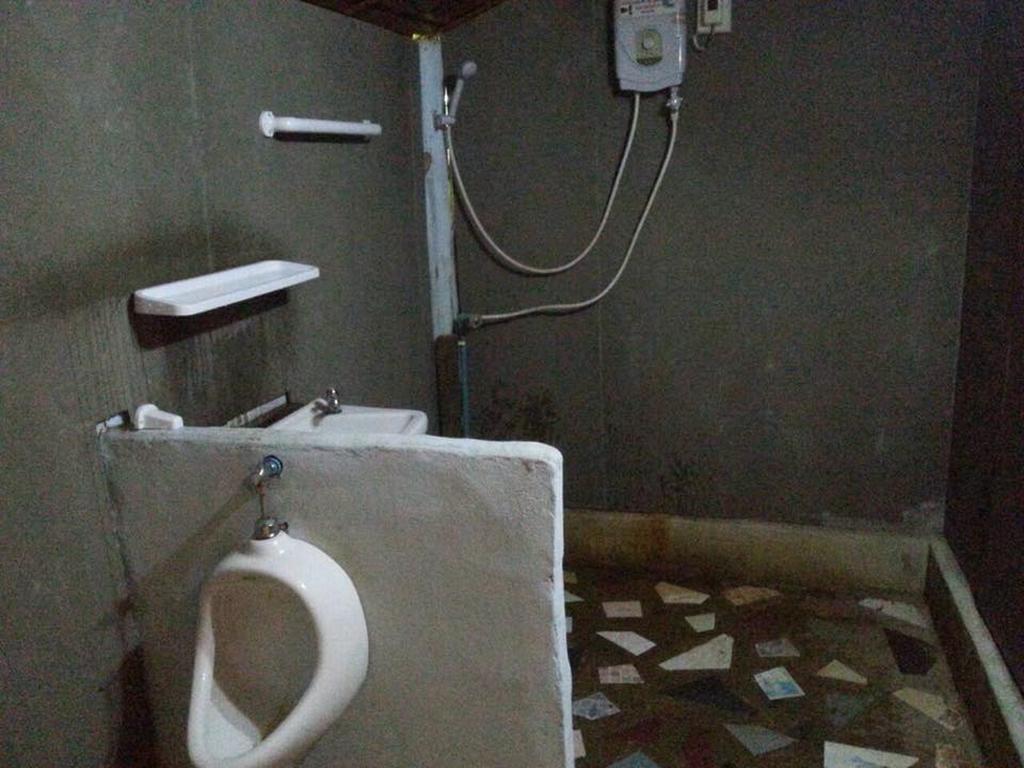 Pai Cat Hut Hostel Ruang foto