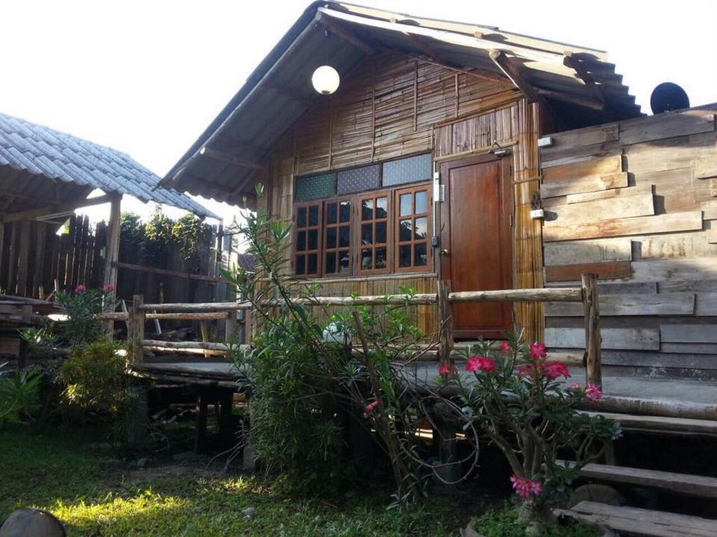 Pai Cat Hut Hostel Ruang foto