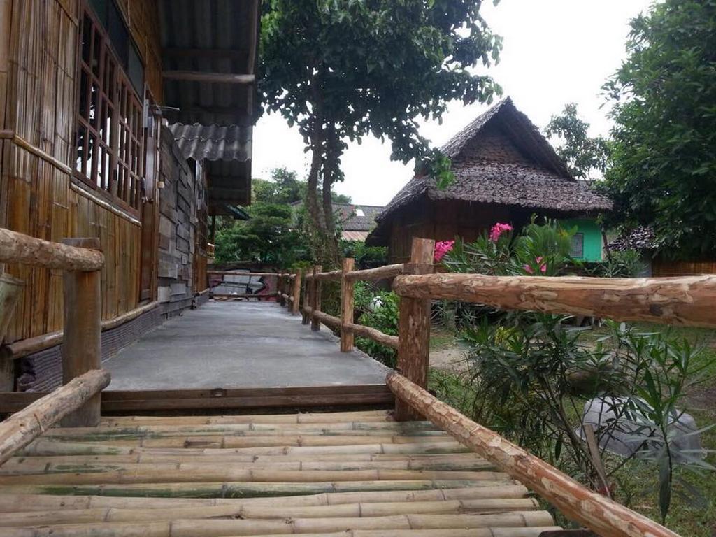 Pai Cat Hut Hostel Ruang foto