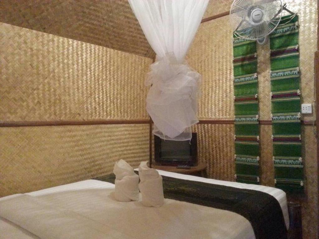 Pai Cat Hut Hostel Ruang foto