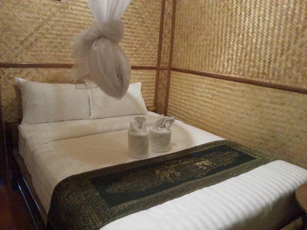 Pai Cat Hut Hostel Ruang foto