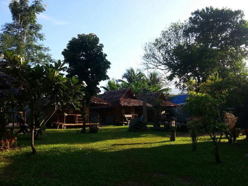 Pai Cat Hut Hostel Ruang foto
