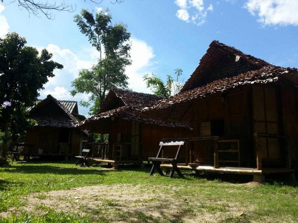 Pai Cat Hut Hostel Ruang foto
