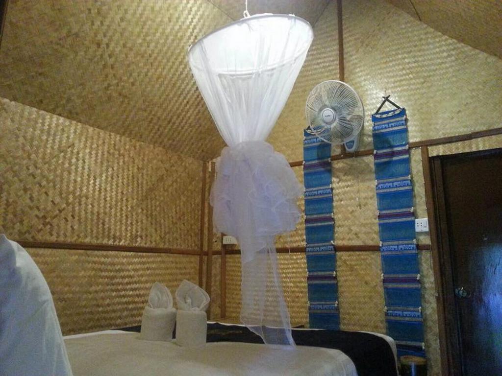Pai Cat Hut Hostel Ruang foto
