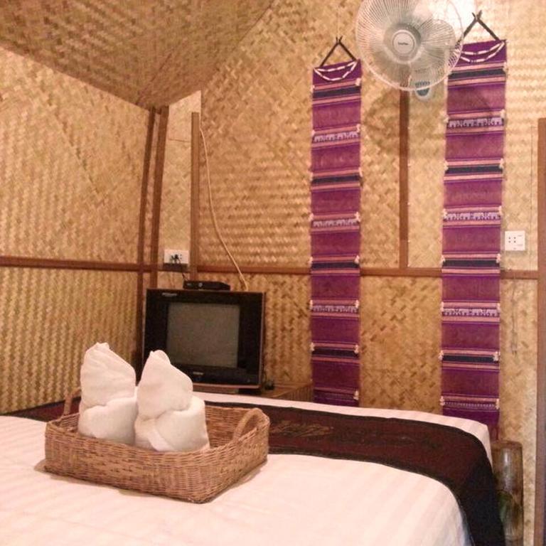 Pai Cat Hut Hostel Ruang foto