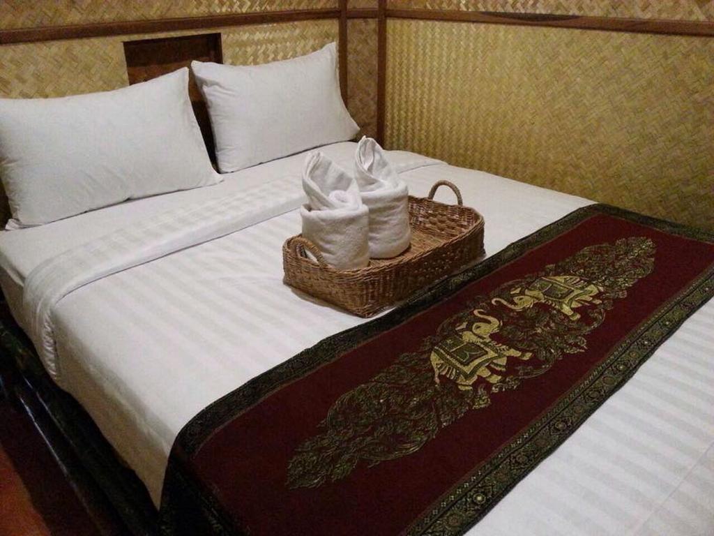 Pai Cat Hut Hostel Ruang foto