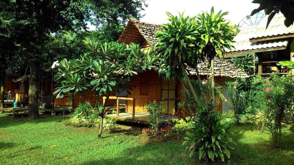 Pai Cat Hut Hostel Ruang foto