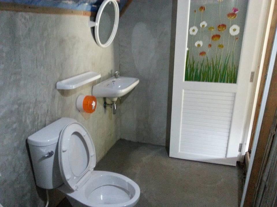 Pai Cat Hut Hostel Bagian luar foto